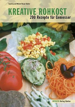 Kreative Rohkost