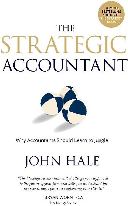 The Strategic Accountant