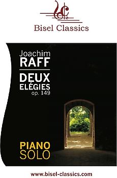 Deux Elégies, Op. 149