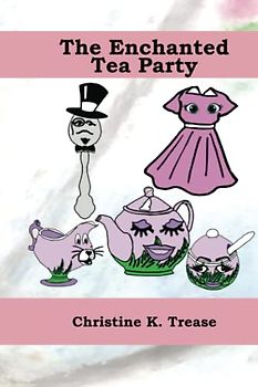The Enchanted Tea Party