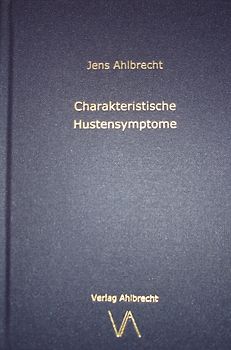 Charakteristische Hustensymptome