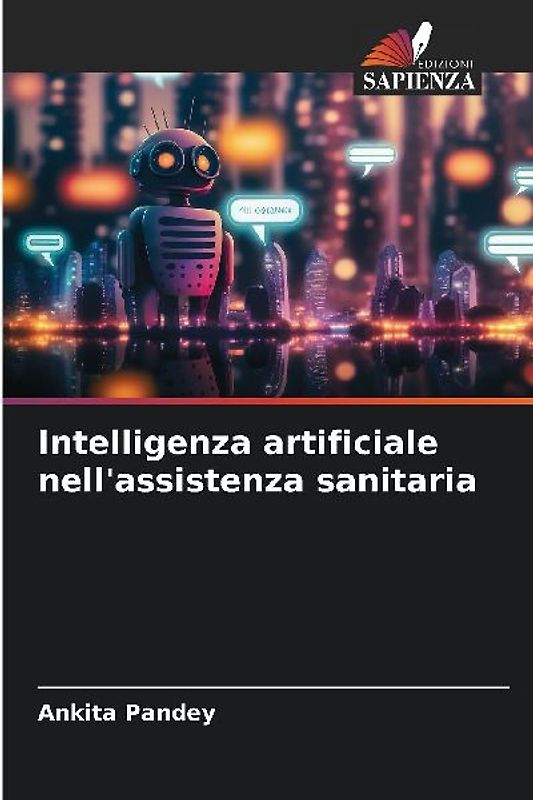 Intelligenza artificiale nell'assistenza sanitaria