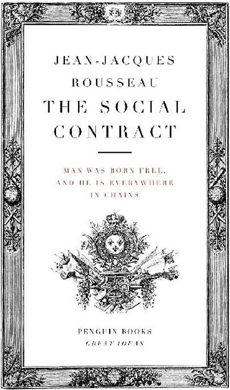 The Social Contract