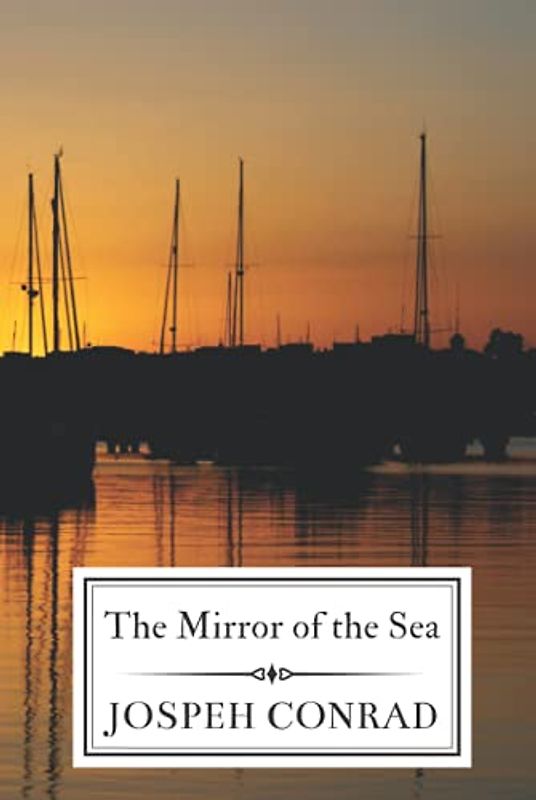 The Mirror of the Sea