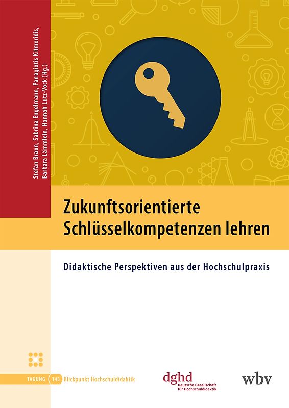 Zukunftsorientierte Schlüsselkompetenzen lehren