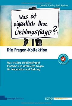 Die Fragen-Kollektion