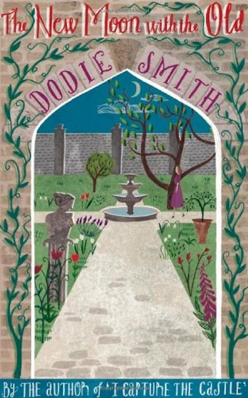 New Moon With the Old - Smith, Dodie