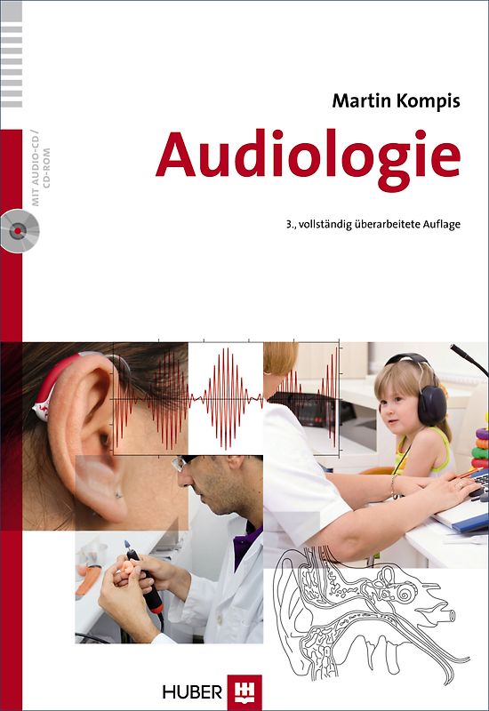 Audiologie