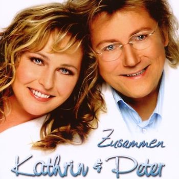 Kathrin & Peter - Zusammen
