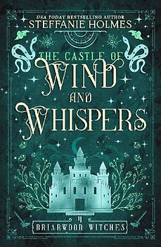 The Castle of Wind and Whispers