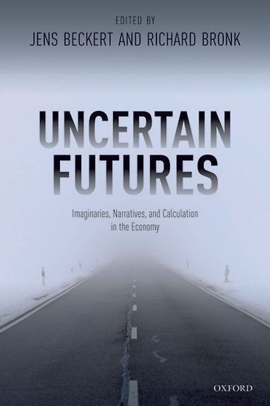 Uncertain Futures