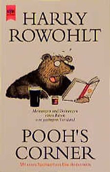 Pooh's Corner. Meinungen und Deinungen eines Bären von geringem Verstand