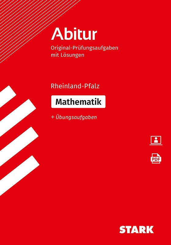STARK Mathematik - Abitur Rheinland-Pfalz - Prüfungsvorbereitung