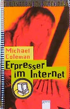 Erpresser im Internet