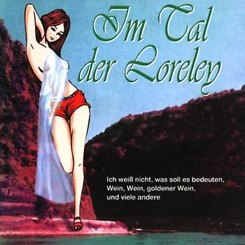 Various - Im Tal der Loreley
