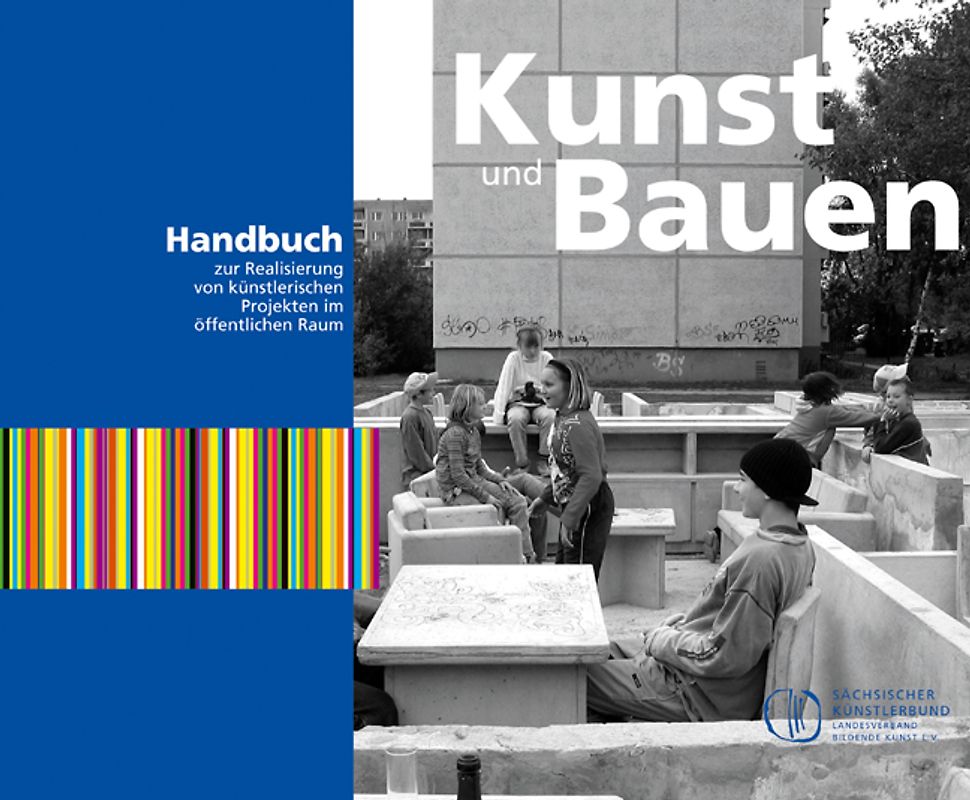 Kunst und Bauen