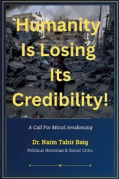 Humanity is Losing its Credibility !
