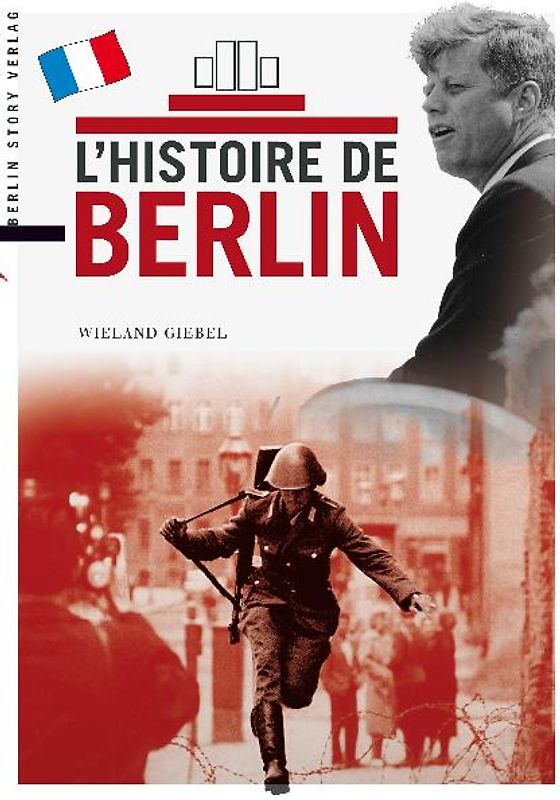 L’histoire de Berlin