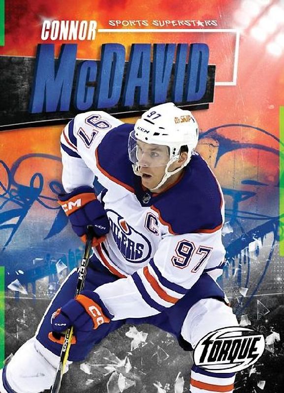 Connor McDavid