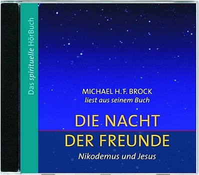 Die Nacht der Freunde