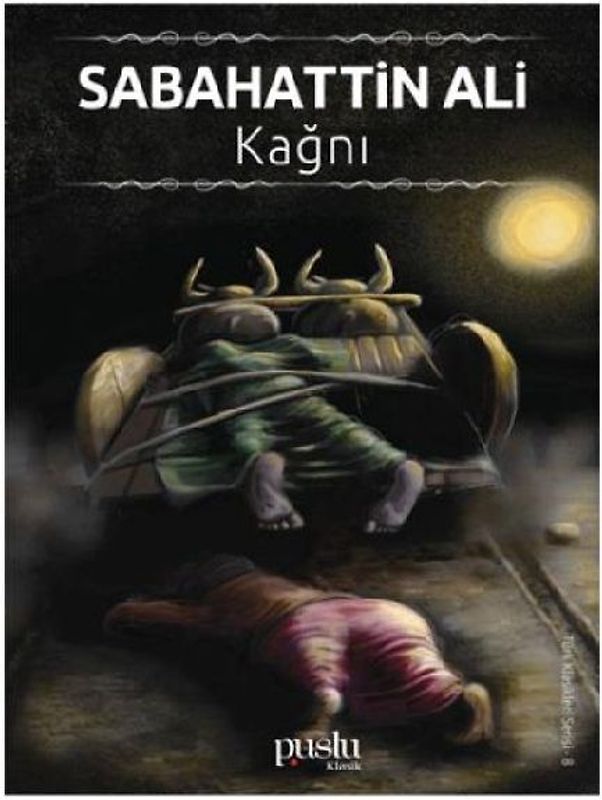 Kagni