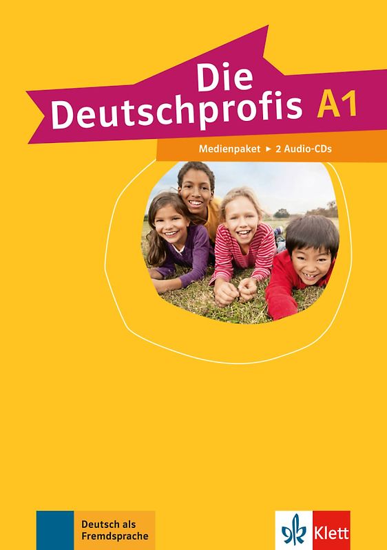 Die Deutschprofis A1