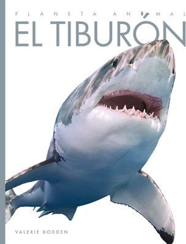 El Tiburón