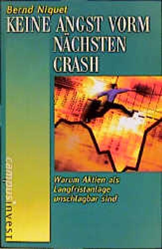 Keine Angst vorm nächsten Crash