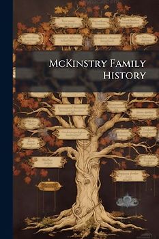 McKinstry Family History
