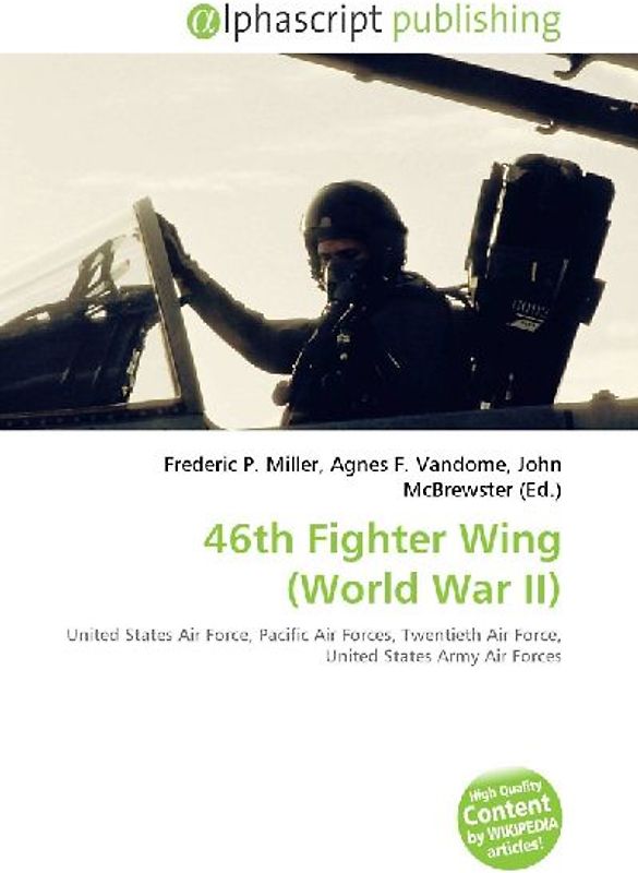46th Fighter Wing (World War II)