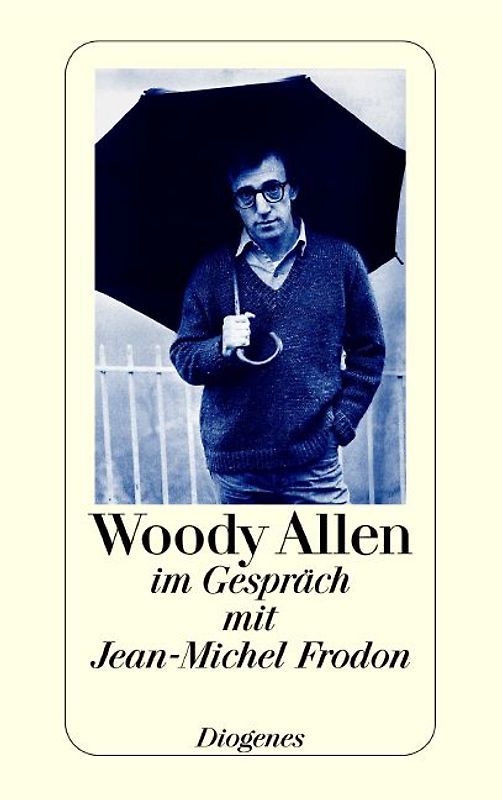 Woody Allen