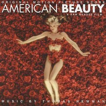 Thomas Newman - American Beauty (Score)