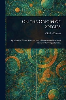 On the Origin of Species