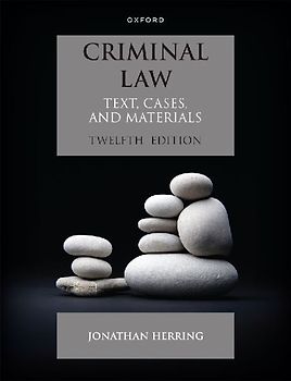 Criminal Law