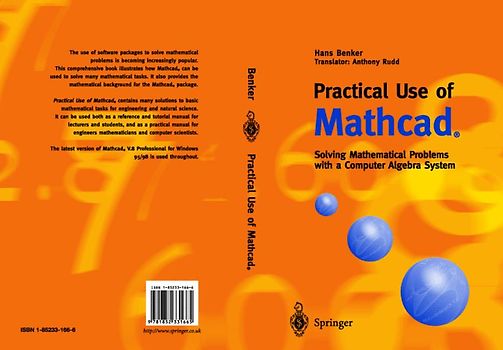 Practical Use of Mathcad®