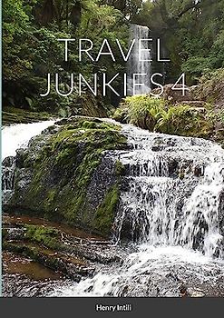 TRAVEL JUNKIES 4