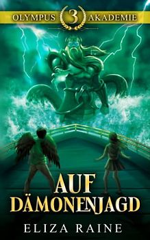Auf Dämonenjagd