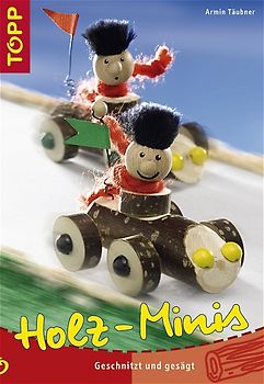 Holz-Minis