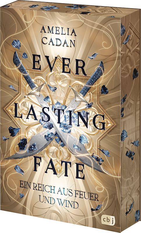 Everlasting Fate – Ein Reich aus Feuer und Wind