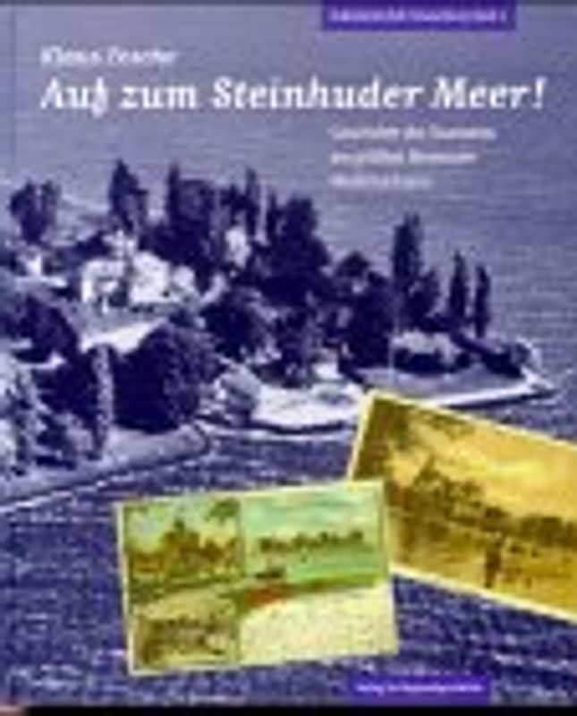 Auf zum Steinhuder Meer