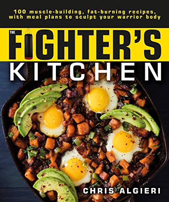 The Fighter's Kitchen