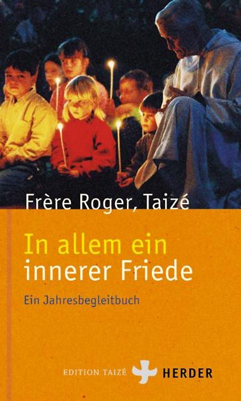 In allem ein innerer Friede