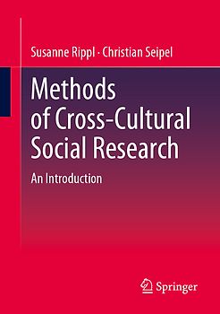Methods of Cross-Cultural Social Research
