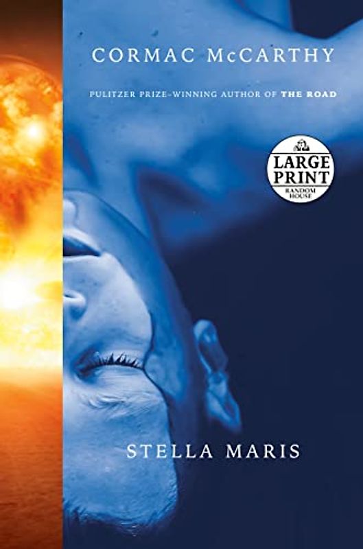 Stella Maris (Random House Large Print)
