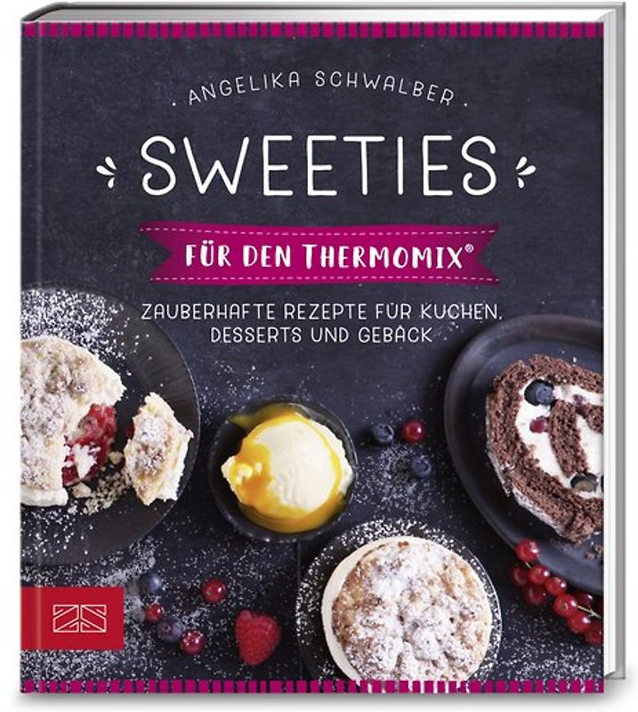 Sweeties für den Thermomix®