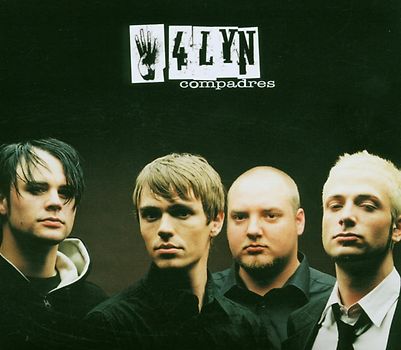 4lyn - Compadres