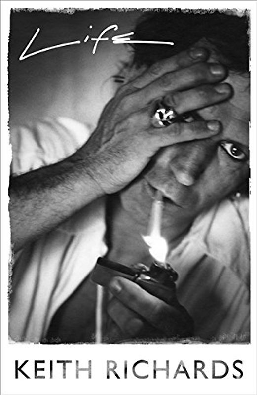 Life: Keith Richards - Keith Richards