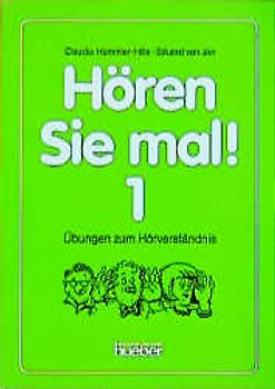 Hören Sie mal! 1