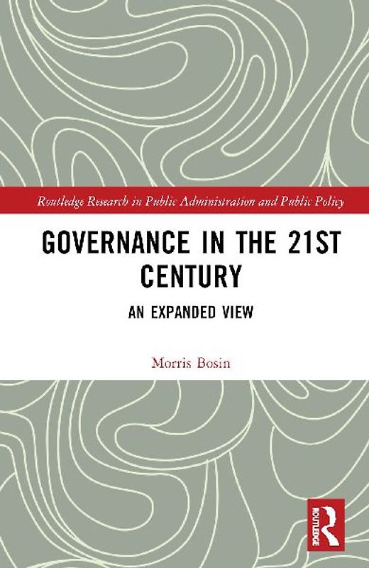 Governance in the 21st Century