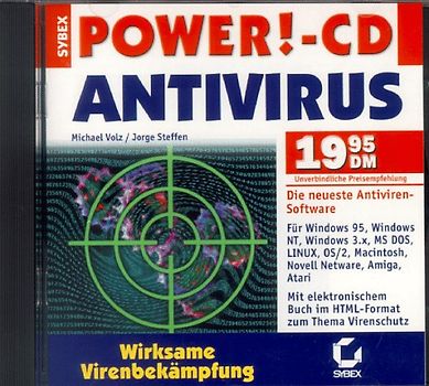 Antivirus